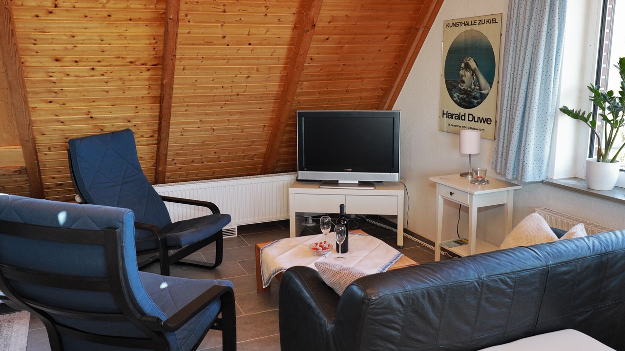 Photo of Livingroom in Pommerby