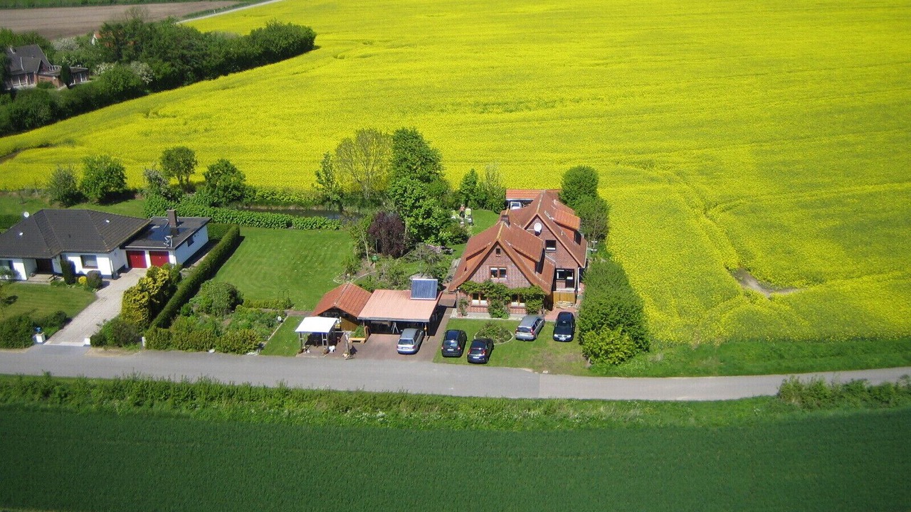 Photo of Outdoor in Pommerby