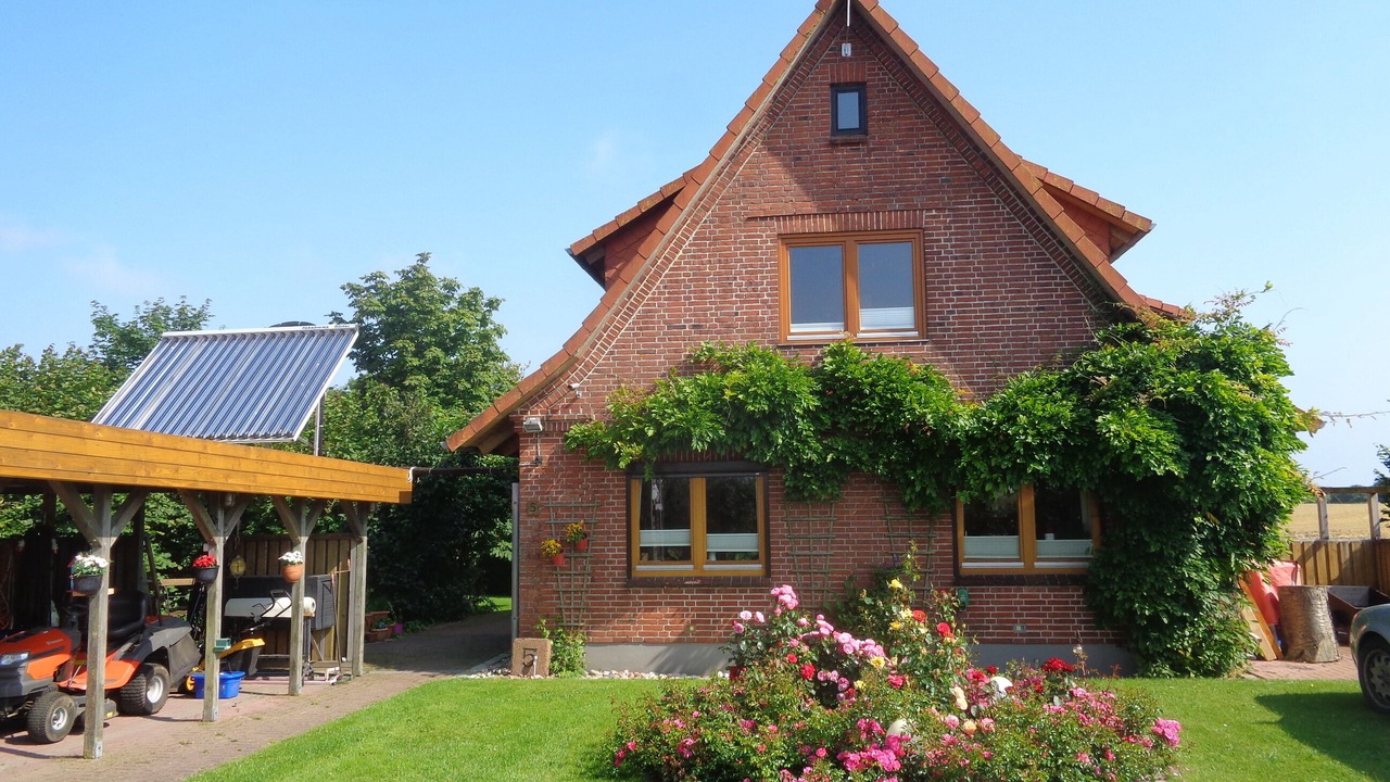 Photo of Outdoor in Pommerby