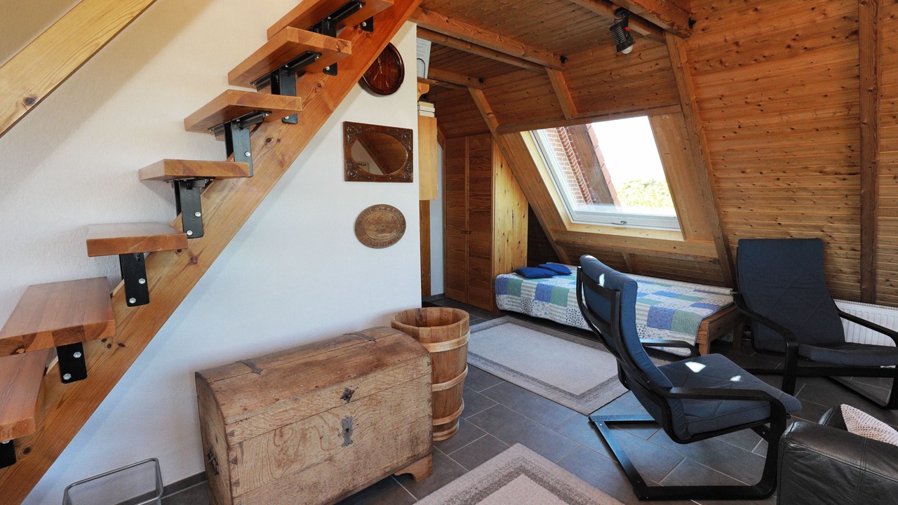 Photo of Bedroom in Pommerby
