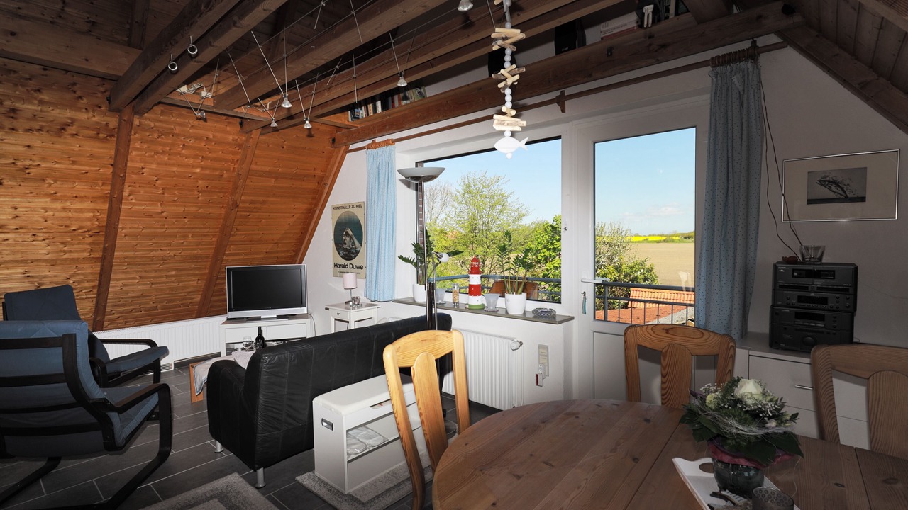 Photo of Livingroom in Pommerby