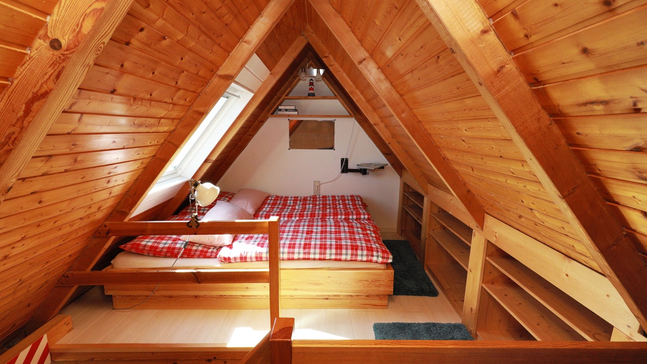 Photo of Bedroom in Pommerby