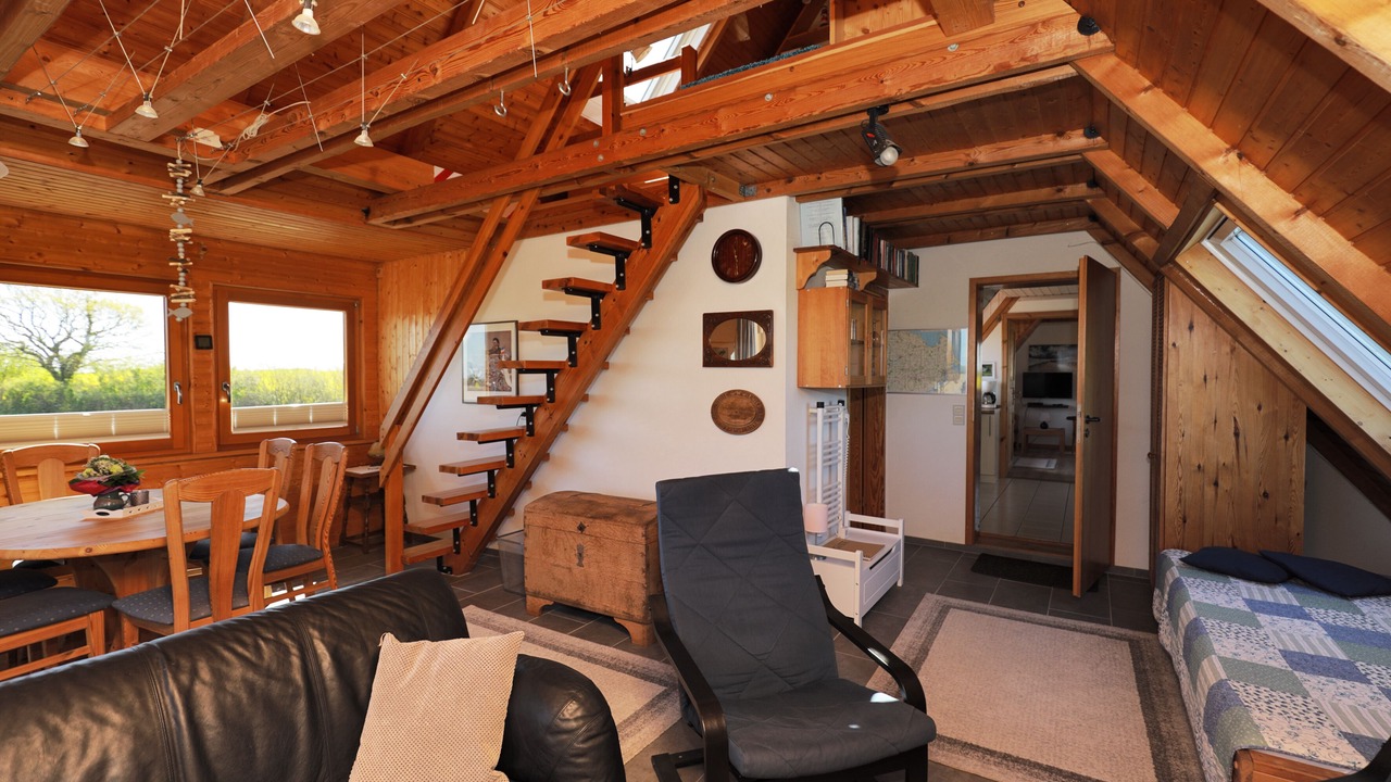 Photo of Livingroom in Pommerby