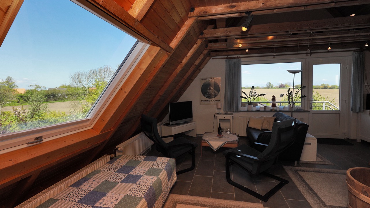 Photo of Livingroom in Pommerby