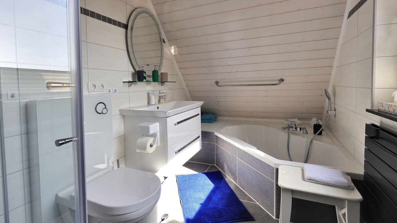 Photo of Bathroom in Pommerby