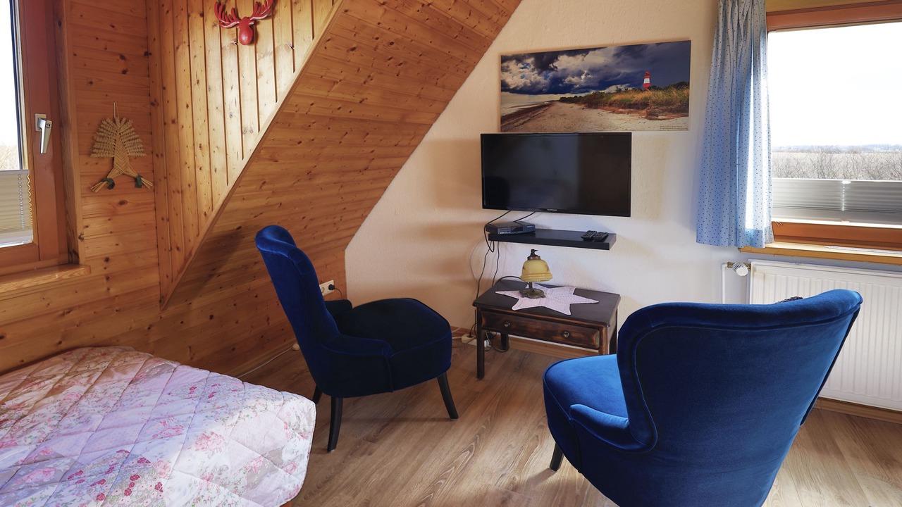 Photo of Bedroom in Pommerby