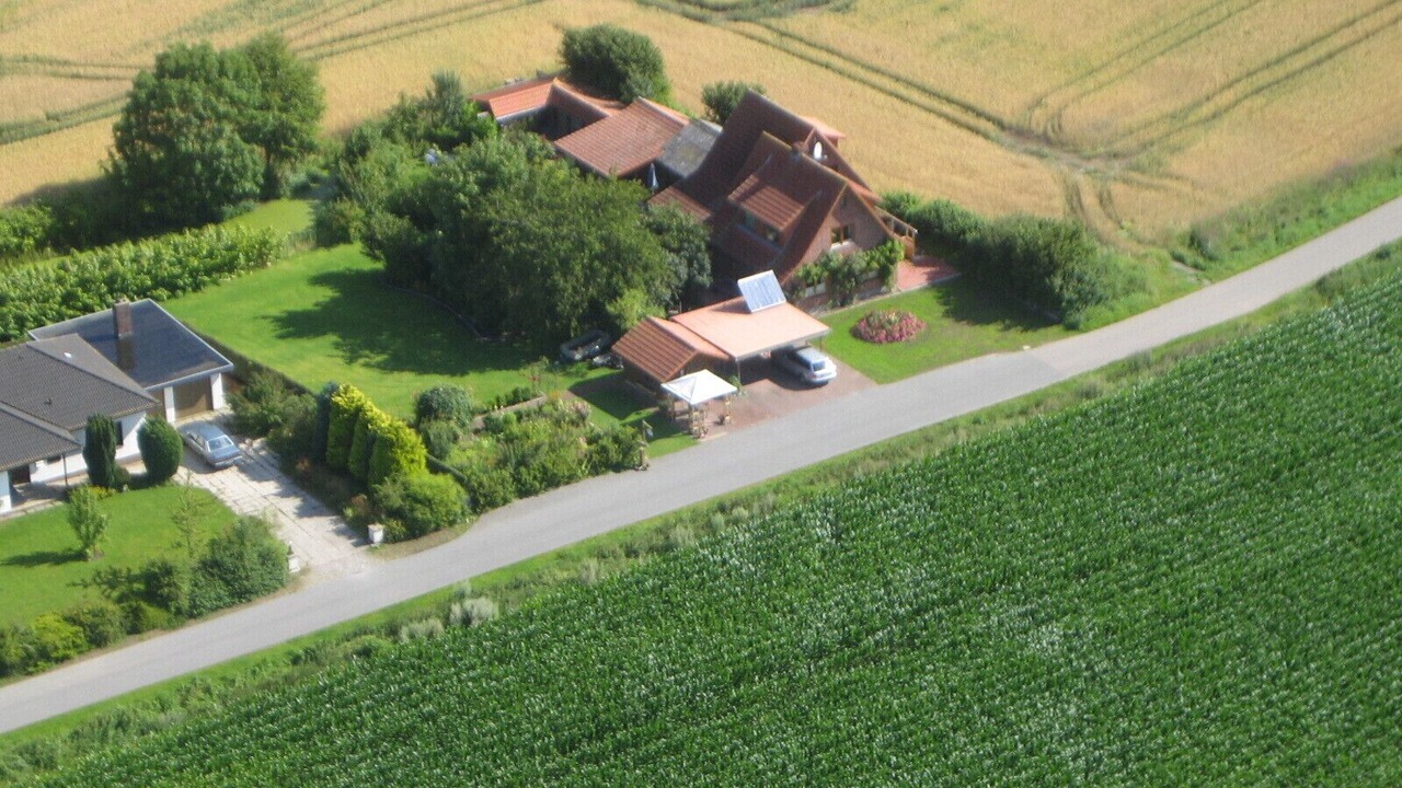Photo of Outdoor in Pommerby