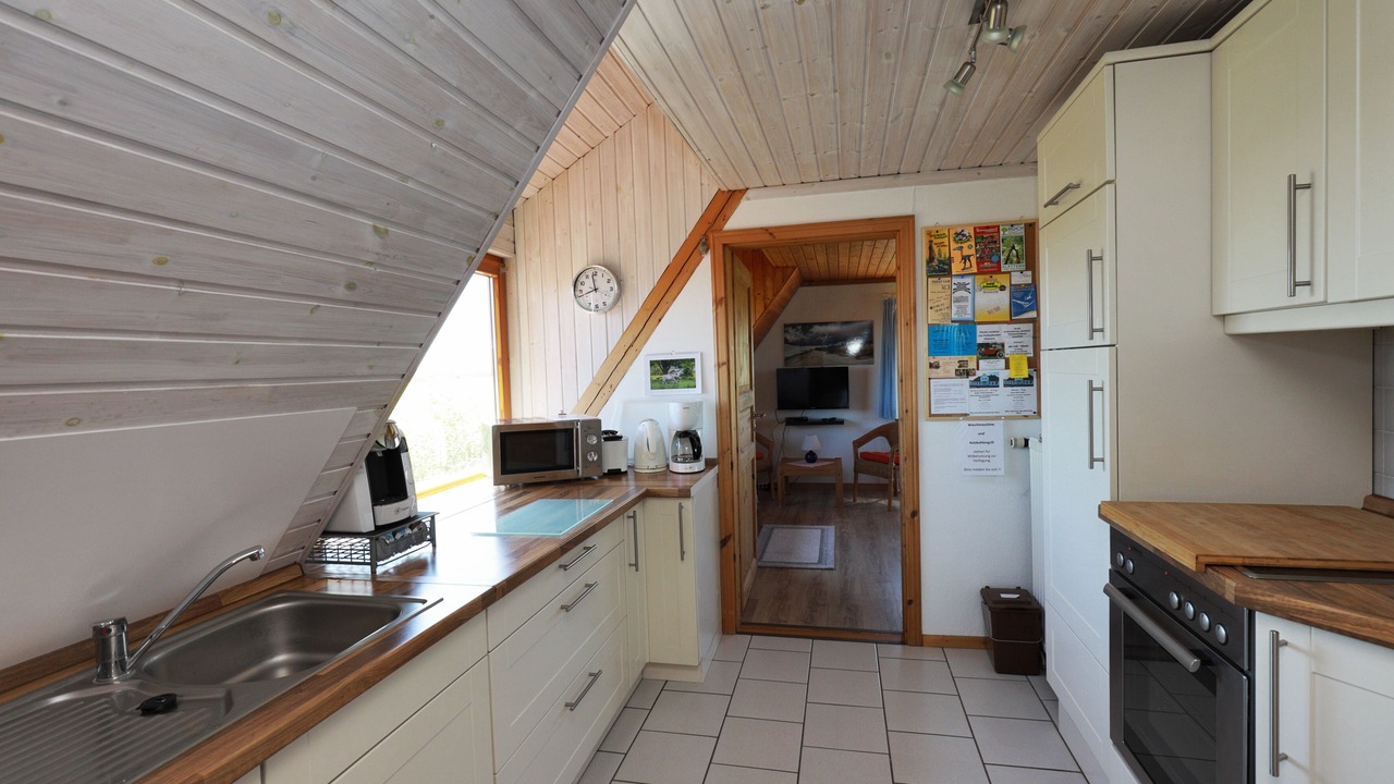 Photo of Kitchen in Pommerby