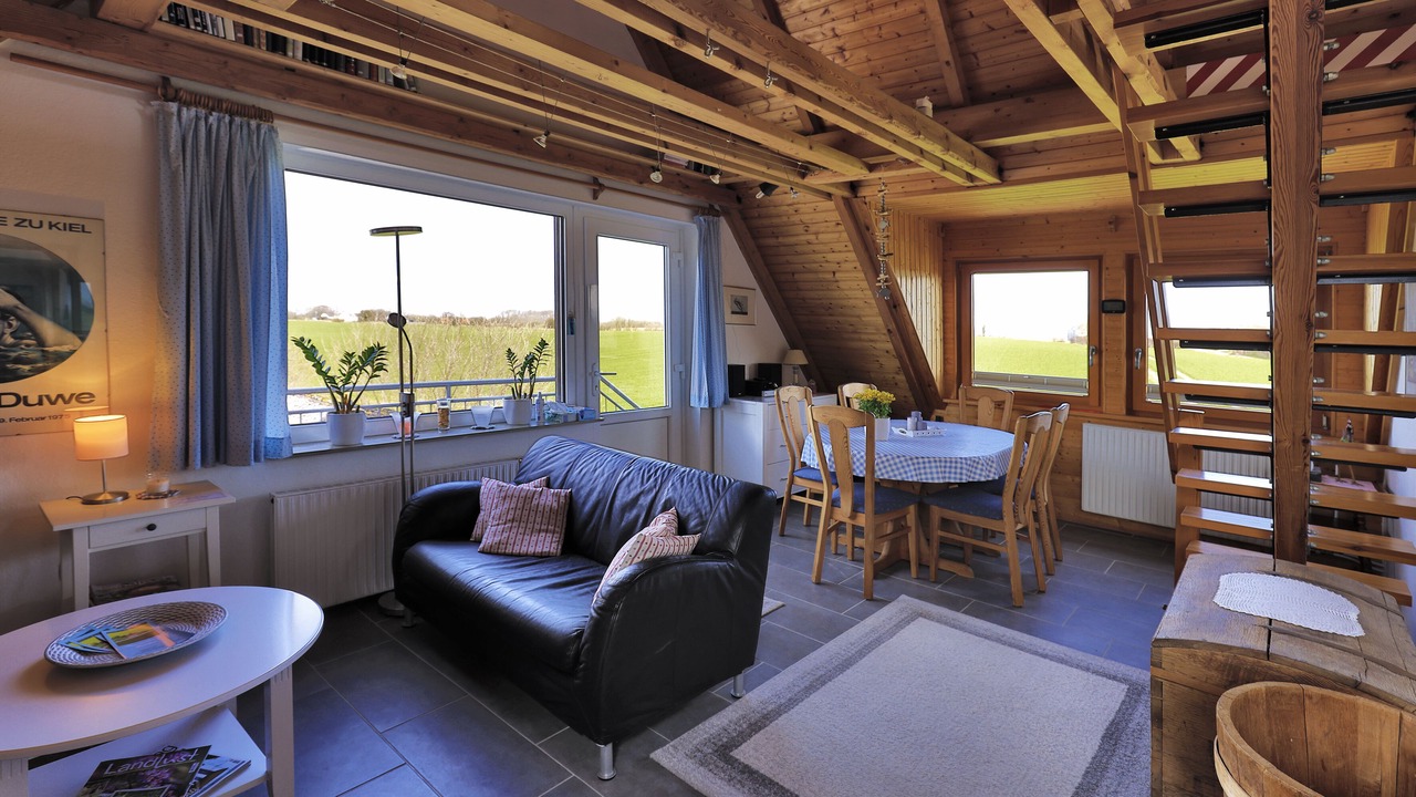 Photo of Livingroom in Pommerby