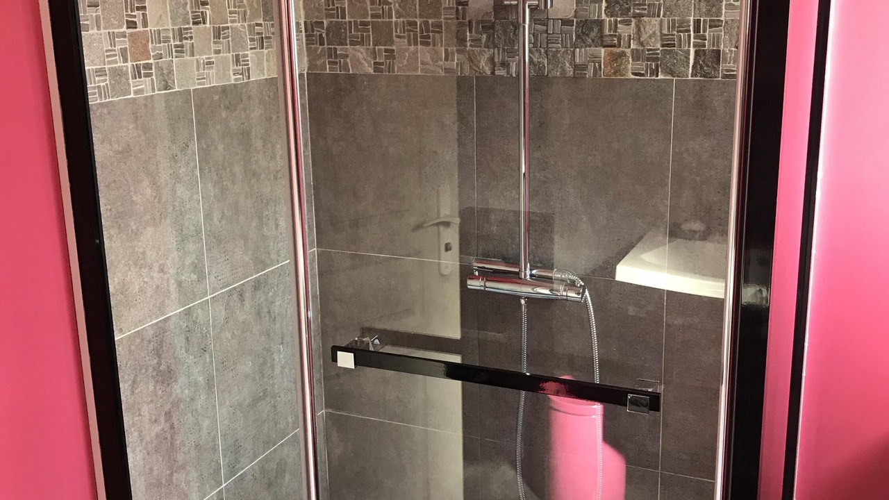 Photo of Bathroom in Sorgues