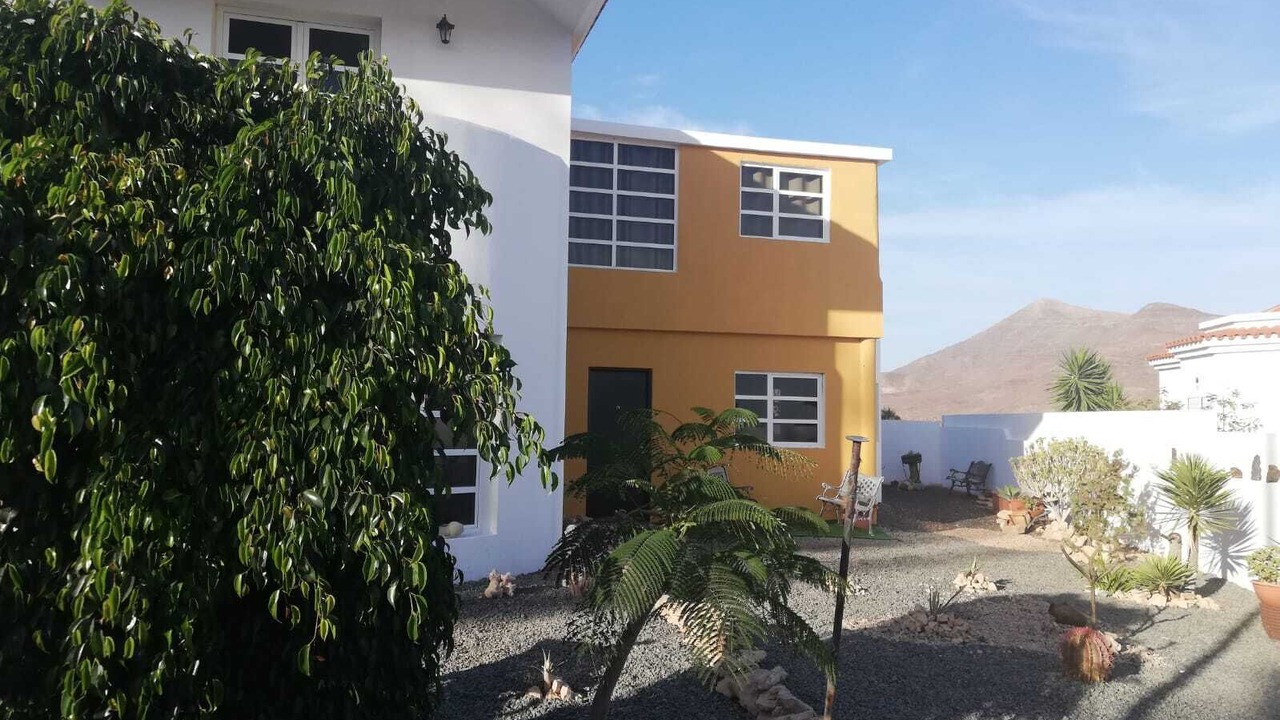 Photo of Outdoor in Tarajalejo