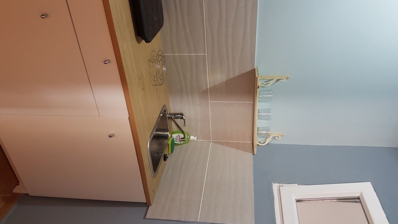 Photo of Bathroom in Tarajalejo