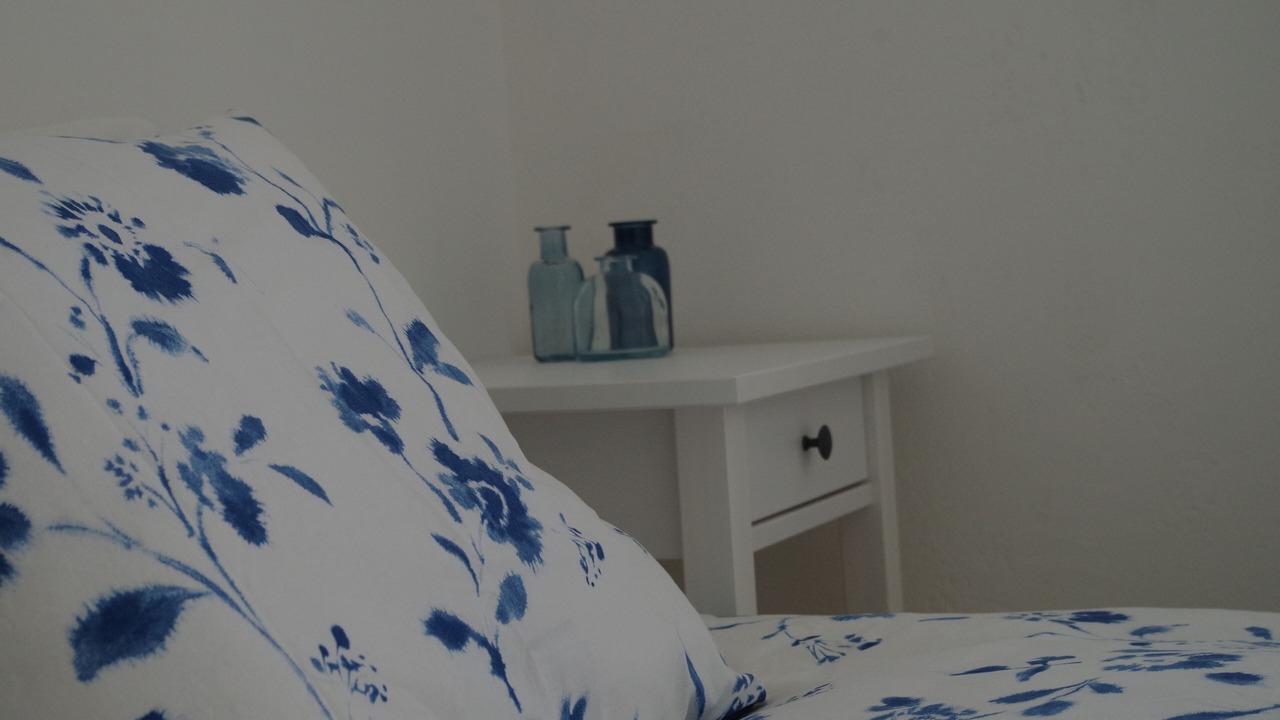 Photo of Bedroom in Peret