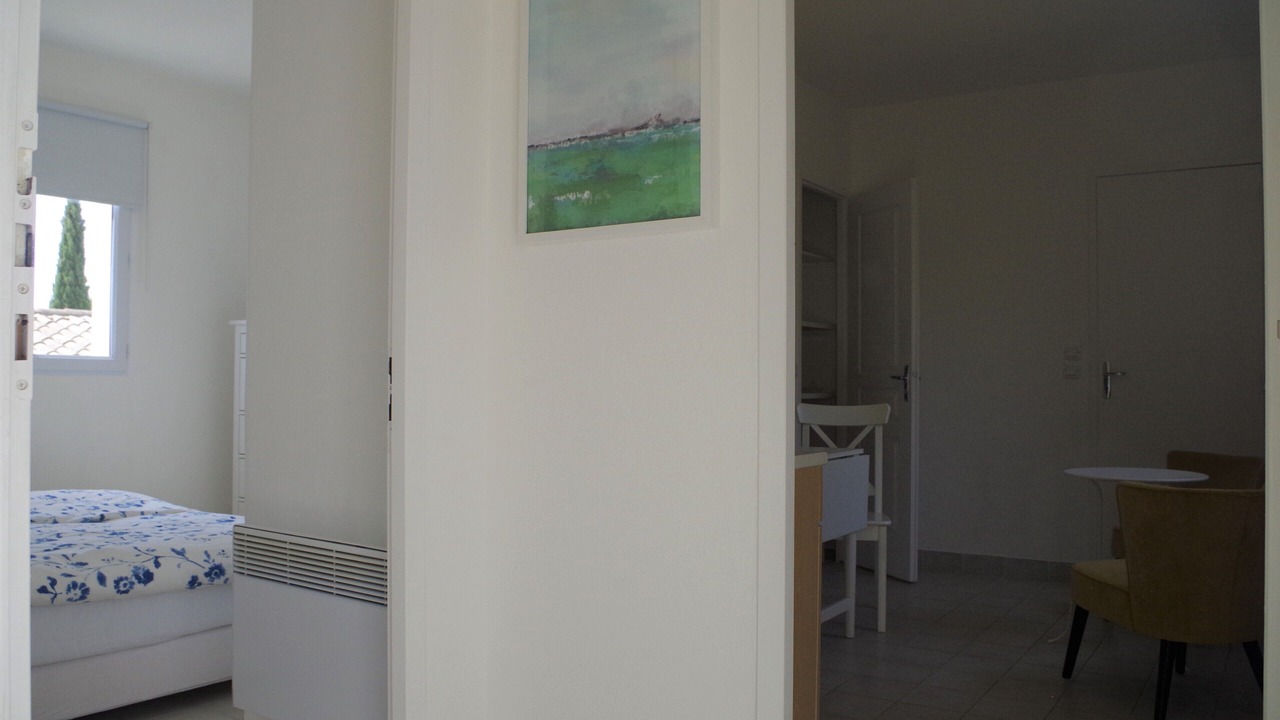 Photo of Bedroom in Peret