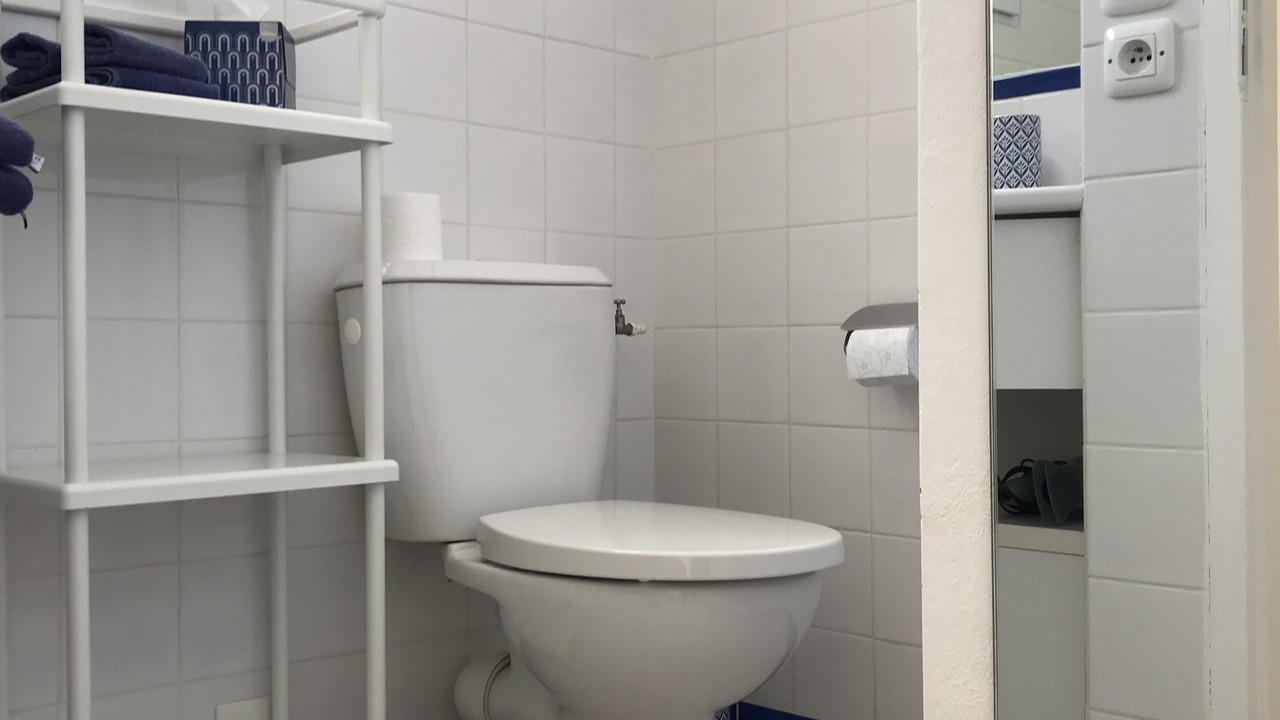 Photo of Bathroom in Peret