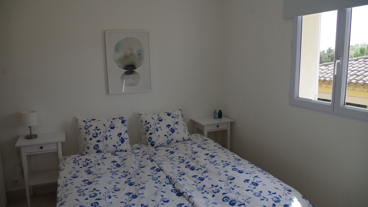 Photo of Bedroom in Peret
