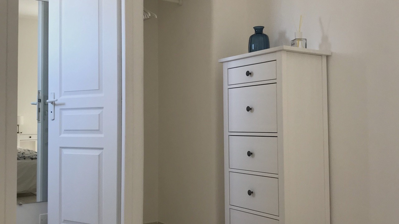 Photo of Bedroom in Peret