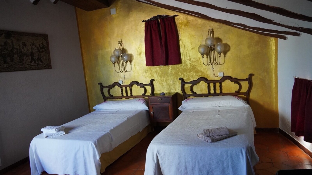 Photo of Bedroom in Sayaton