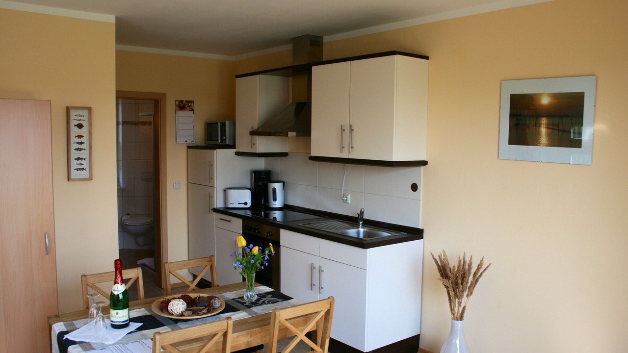 Photo of Kitchen in Sauzin