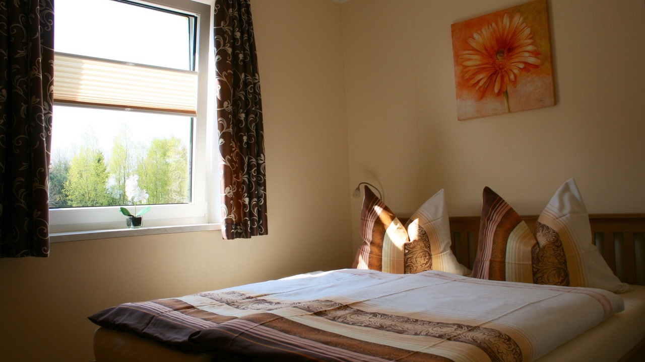 Photo of Bedroom in Sauzin