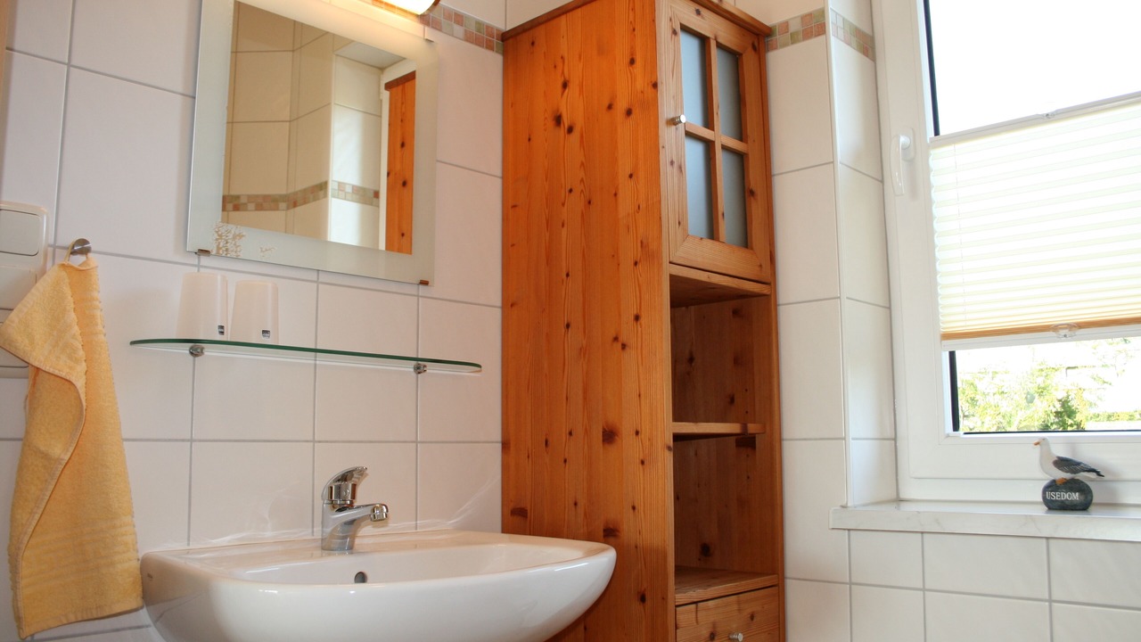 Photo of Bathroom in Sauzin