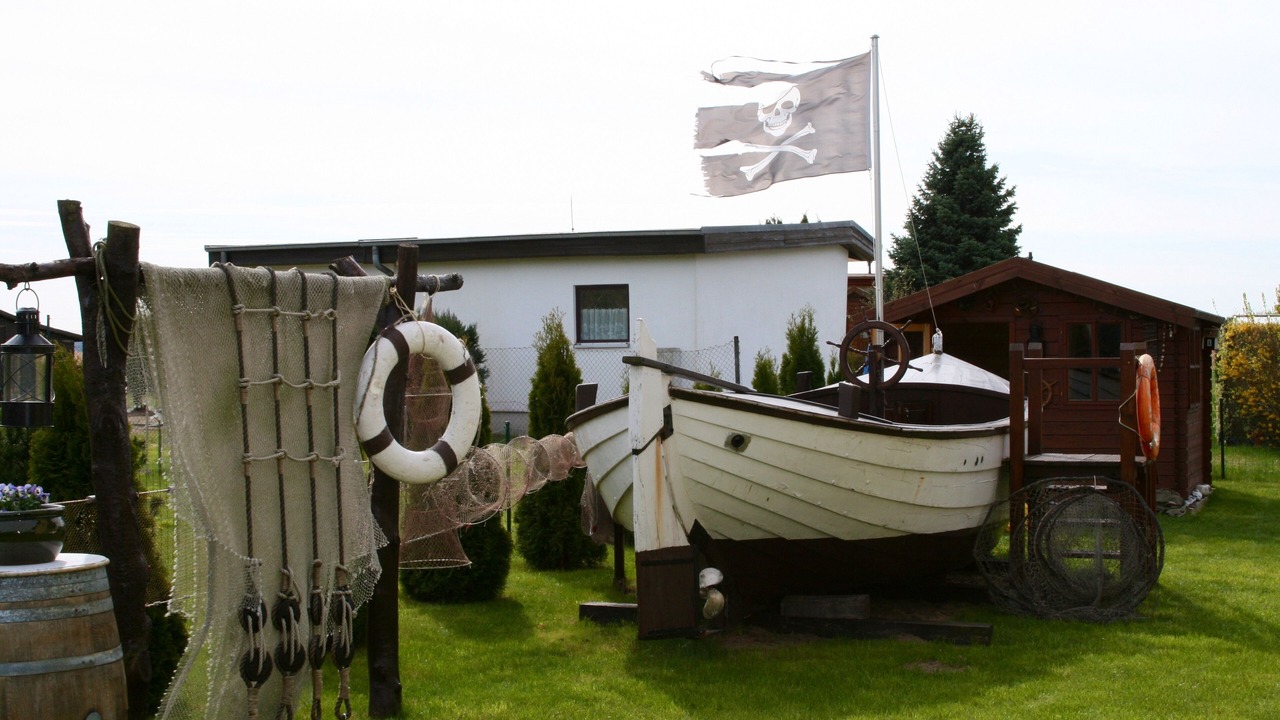 Photo of Outdoor in Sauzin