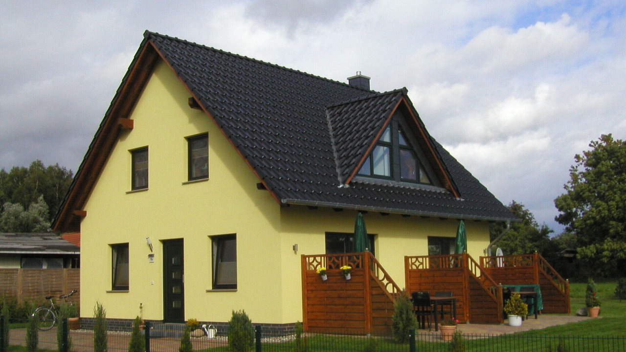 Photo of Outdoor in Sauzin