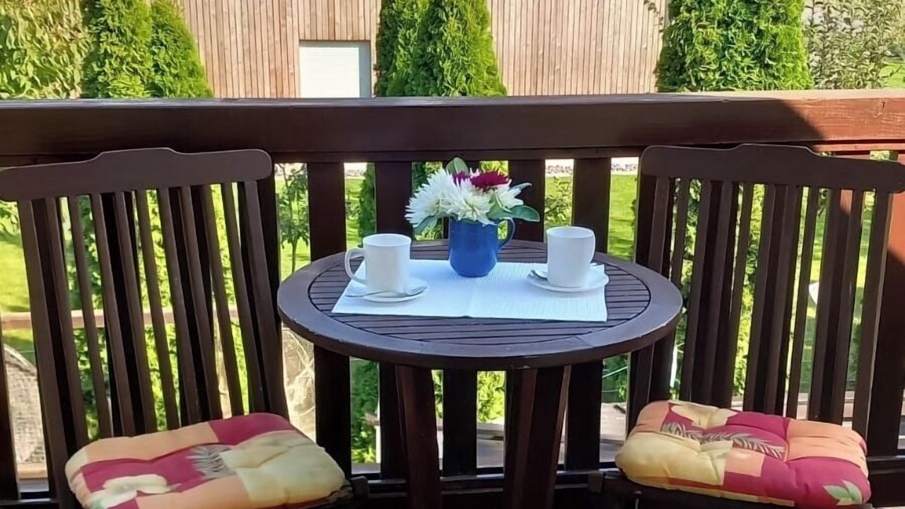 Photo of Outdoor in Sauzin