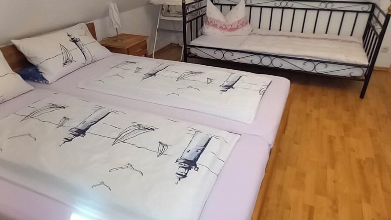 Photo of Bedroom in Sauzin