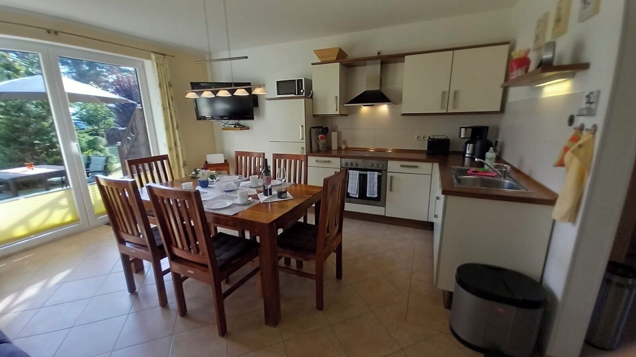 Photo of Kitchen in Sauzin