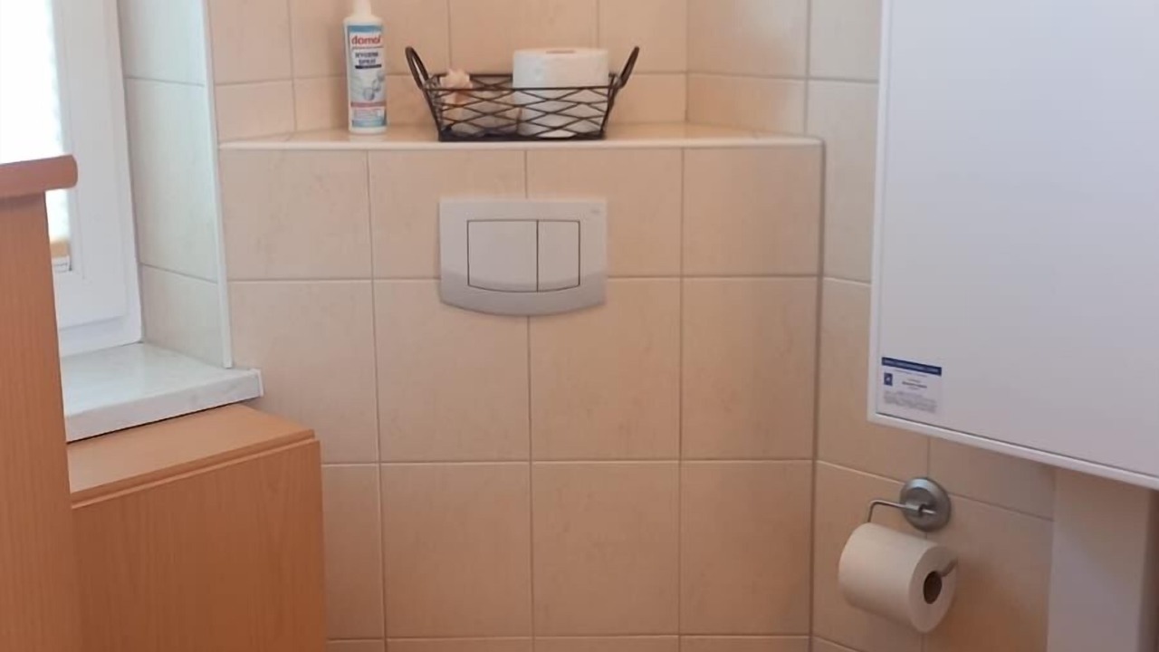 Photo of Bathroom in Sauzin