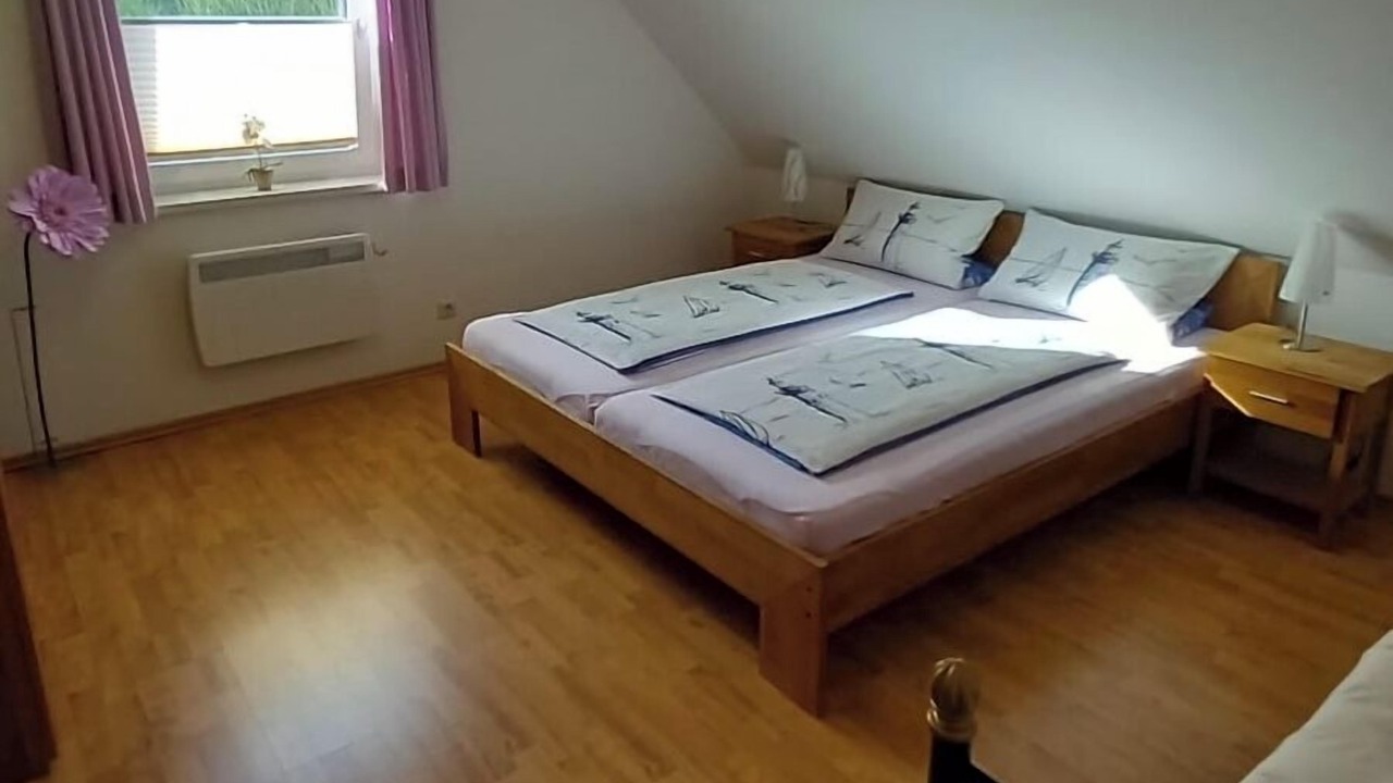 Photo of Bedroom in Sauzin