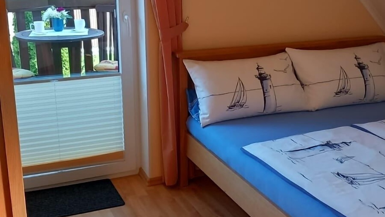 Photo of Bedroom in Sauzin