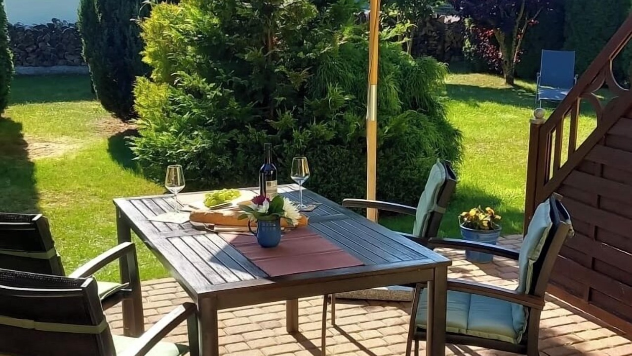 Photo of Outdoor in Sauzin