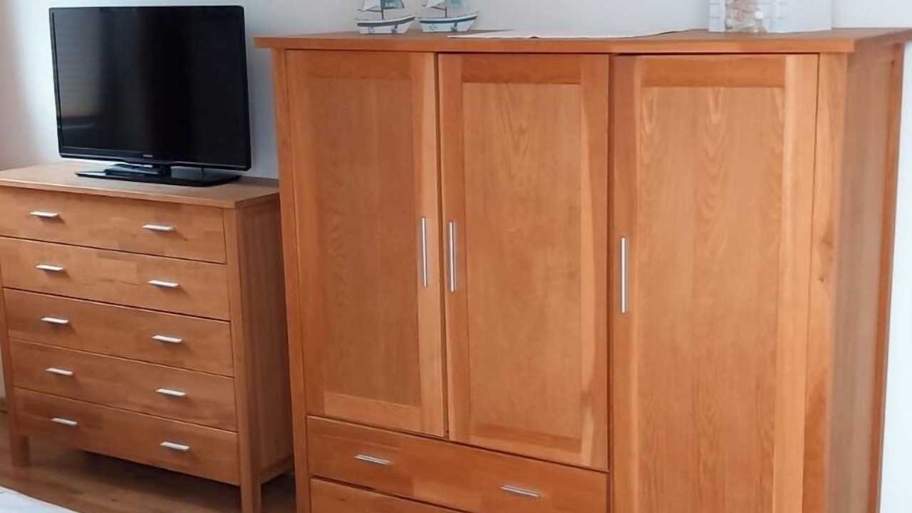 Photo of Bedroom in Sauzin