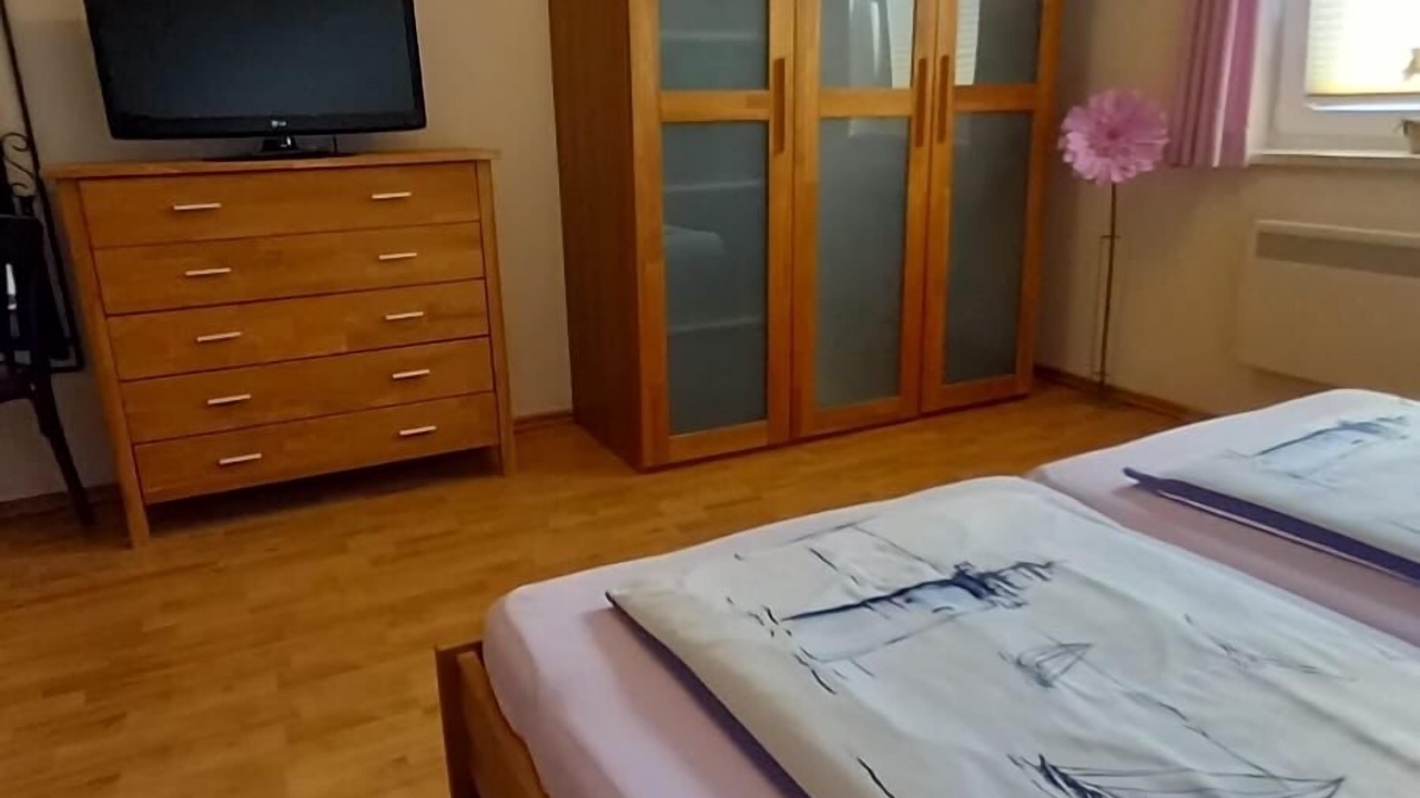 Photo of Bedroom in Sauzin