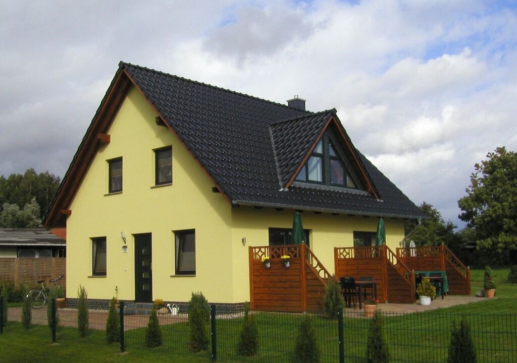 Photo of Outdoor in Sauzin