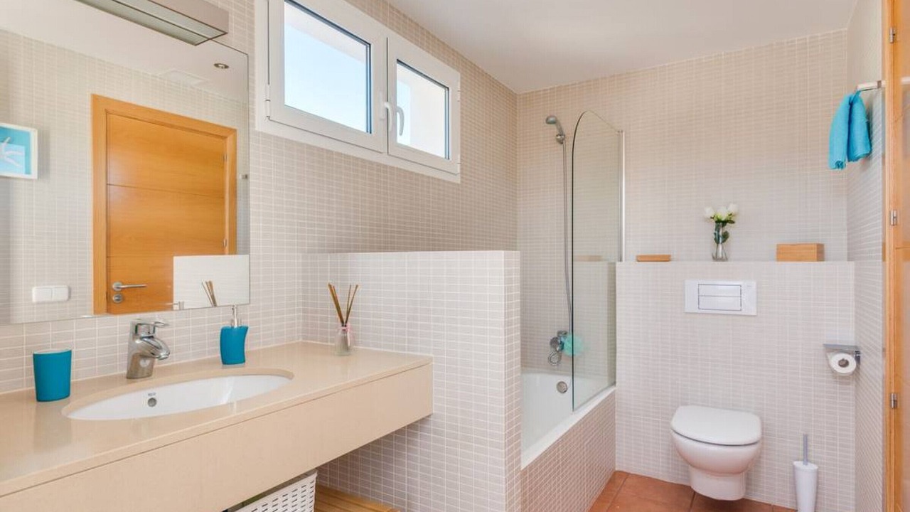 Photo of Bathroom in Son Parc