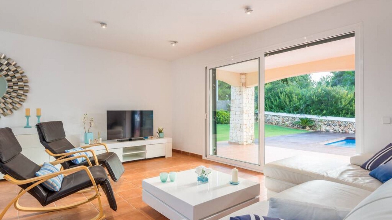 Photo of Livingroom in Son Parc