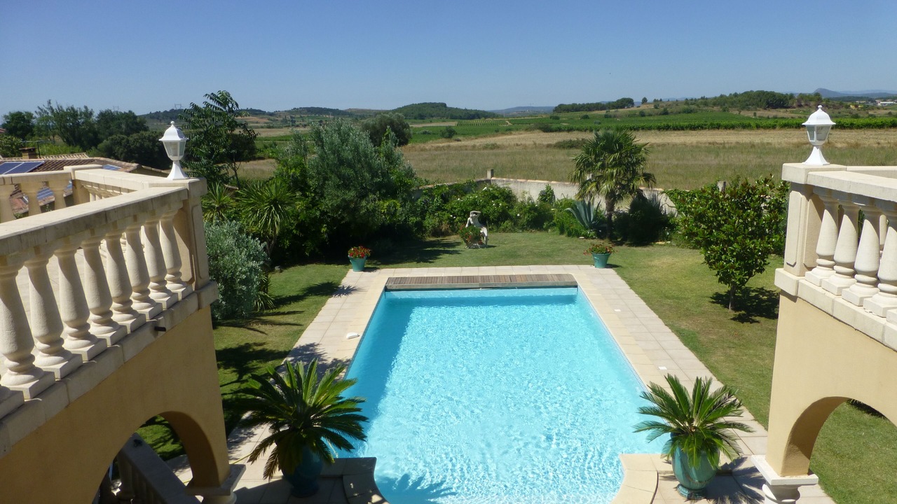 Photo of Outdoor in Vendemian