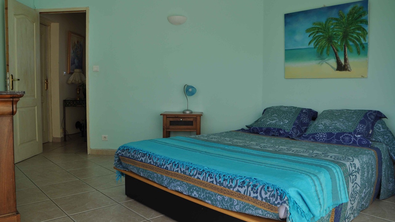 Photo of Bedroom in Vendemian