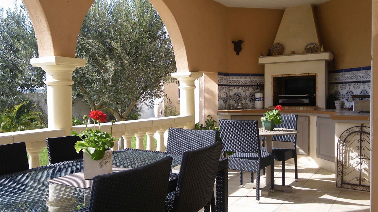 Photo of Outdoor in Vendemian