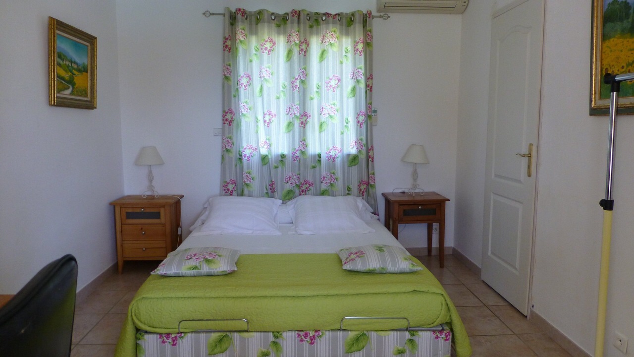 Photo of Bedroom in Vendemian