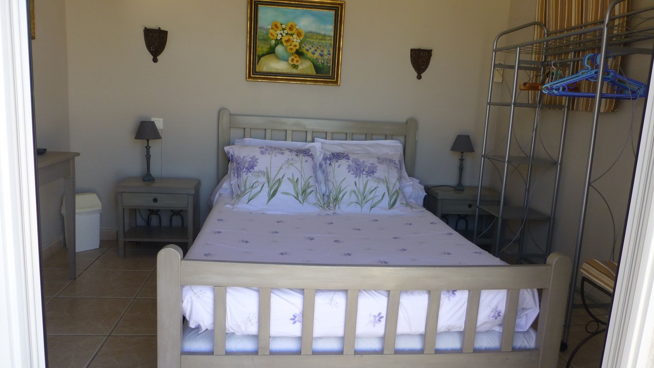 Photo of Bedroom in Vendemian