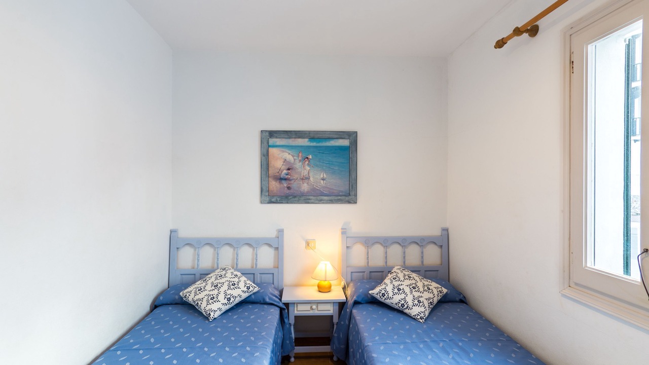 Photo of Bedroom in Arenal d'en Castell