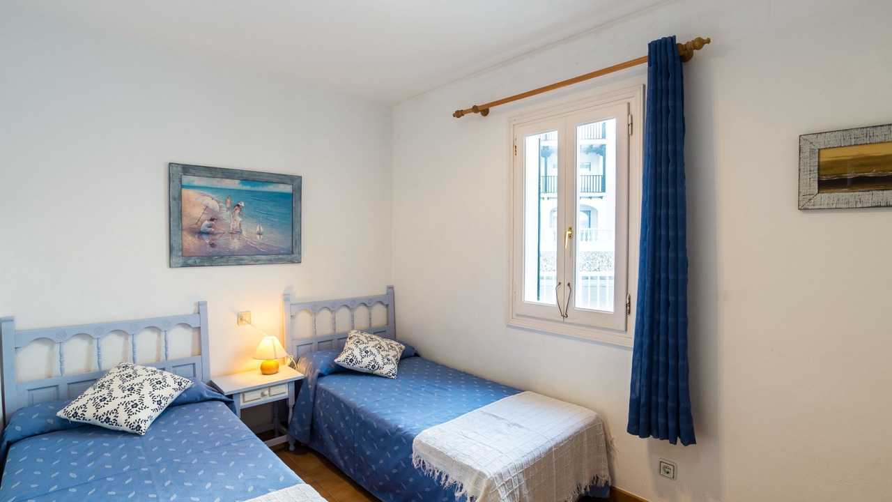 Photo of Bedroom in Arenal d'en Castell