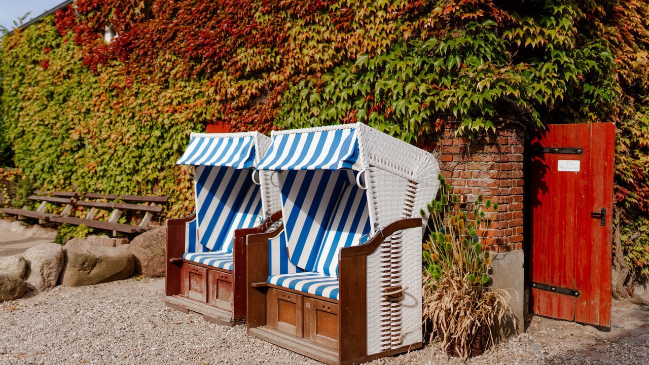 Photo of Outdoor in Staberdorf