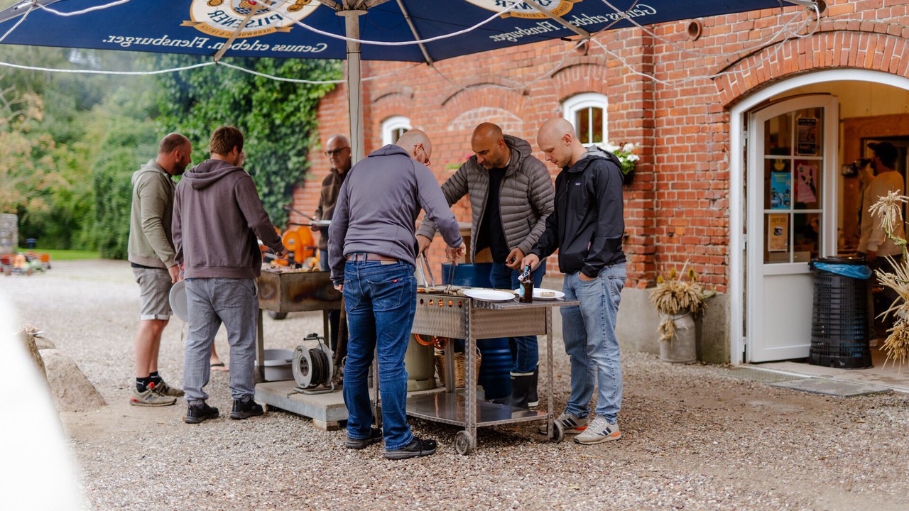 Photo of Outdoor in Staberdorf