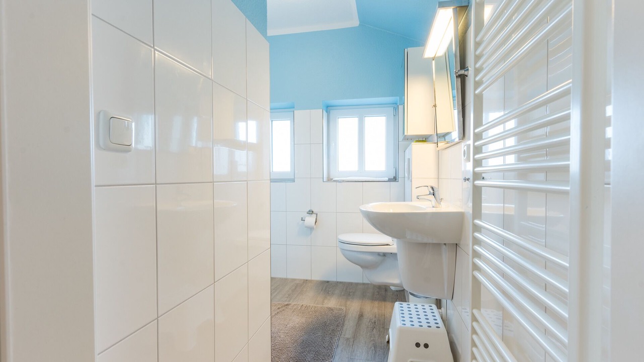 Photo of Bathroom in Staberdorf