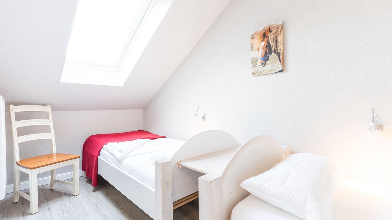 Photo of Bedroom in Staberdorf